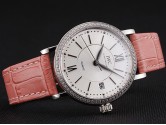 Asia Grade Replica IWC Portofino IW458103 Lady Quartz Watches IW-1182