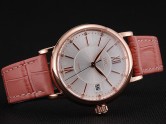 Asia grado réplica iwc portofino iw458105 señora relojes iw-1184