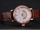 Asia Grade Replica IWC Portofino Day & Night IW459102 Lady Quartz Watches IW-1196