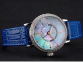 Asia Grade Replica IWC Portofino Day & Night IW459101 Lady Quartz Watches IW-1198