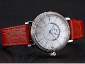 Asia Grade Replica IWC Portofino Day & Night IW459101 Lady Quartz Watches IW-1199