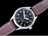 Asia Grade Replica IWC Mark XVIII Automatic Man Watches IW-1221