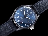 Asia Grade Replica IWC Mark XVIII Laureus Sport for Good Foundation Automatic Man Watches IW-1224