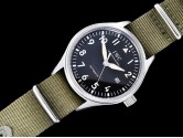 Asia Grade Replica IWC Mark XVIII Automatic Man Watches IW-1226