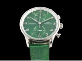 Swiss Grade Replica IWC Portuguese Chronograph IW371446 Automatic Man Watches IW-2090