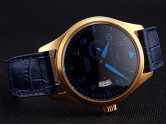 Swiss Grade Replica IWC Spitfire Mark XVII Automatic Man Watches IW-2106