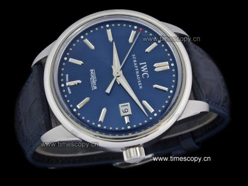 Swiss Grade Replica IWC Ingenieur Automatic Vintage 1955 Laureus