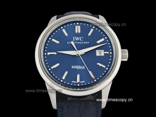 Iwc laureus sport ingenieur 2824 2025