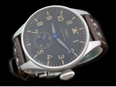 Swiss Grade Replica IWC Big Pilots Heritage 44 Automatic Man Watches IW-2134