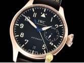 Swiss Grade Replica IWC Big Pilot Heritage IW510301 Automatic Man Watches IW-2145