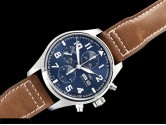 Swiss Grade Replica IWC Pilot Chrono Le Petit 377721 Automatic Man Watches IW-2147
