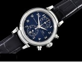 Swiss Grade Replica IWC Da Vinci Chronograph Edition Sport For Good Foundation IW393402 Man Watches IW-2149