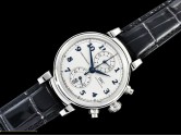 Swiss Grade Replica IWC Da Vinci Chronograph Edition Sport For Good Foundation IW393402 Man Watches IW-2151