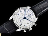 Swiss Grade Replica IWC Portuguese Chronograph Classic IW390404 Man Watches IW-2152
