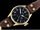 Swiss Grade Replica IWC Big Pilot Heritage IW510301 Automatic Man Watches IW-2156