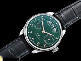 Swiss Grade Replica IWC Portugieser Annual Calendar IW503502 Automatic Man Watches IW-2161