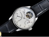 Swiss Grade Replica IWC Portuguese Mystere Tourbillon IW504602 Man Watches IW-2164