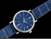Señora de 37mm IW458107 suizo grado Replica IWC Portofino automático relojes IW-2183