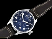 Swiss Grade Replica IWC Big Pilot Annual Calendar Automatic Man Watches IW-2184