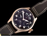 Swiss Grade Replica IWC Big Pilot Annual Calendar Automatic Man Watches IW-2186