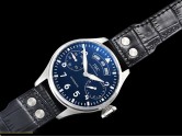 Swiss Grade Replica IWC Big Pilot Annual Calendar Automatic Man Watches IW-2187