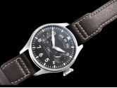 Swiss Grade Replica IWC Big Pilot Annual Calendar Automatic Man Watches IW-2188