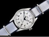 Swiss Grade Replica IWC Mark XVIII IWC327010 Automatic Man Watches IW-2195