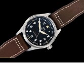 Réplica de grado suizo MKF fábrica IWC piloto SpitFire IW326803 relojes automáticos para hombre IW-2222