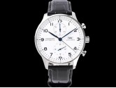 Swiss Grade Replica IWC Portuguese Chronograph Edition 150 Years Relojes de Hombre IW-2251