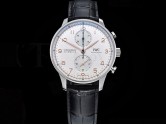 Swiss Grade Replica IWC Portuguese Chronograph Automatic Man Watches IW-2255