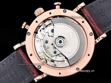 Swiss Grade Replica IWC Portofino Chronograph  IW391020 Man Watches IW-2267