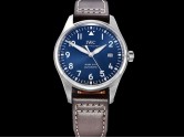 Swiss Grade Replica IWC Mark XVIII IW327010 Le Petit Prince Automatic Man Watches IW-2274
