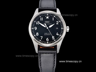 Swiss Grade Replica IWC Mark XVIII IW327009 Automatic Man Watches IW-2276