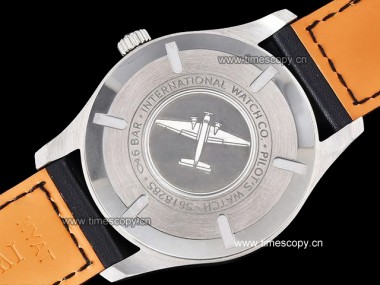 Swiss Grade Replica IWC Mark XVIII IW327009 Automatic Man Watches IW-2276
