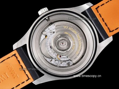 Swiss Grade Replica IWC Mark XVIII IW327009 Automatic Man Watches IW-2276