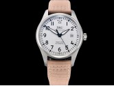 Swiss Grade Replica IWC Mark XVIII IW327017 Automatic Man Watches IW-2278