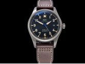 Swiss Grade Replica IWC Mark XVIII IW327006 Titanium Automatic Man Watches IW-2279