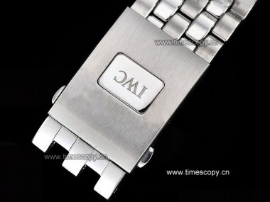 Réplica de grado suizo IWC Mark XVIII IW327015 Relojes automáticos IW-2281