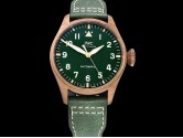 Swiss Grade Replica IWC Pilot SpitFire IW329702 Automatic Man Watches IW-2285