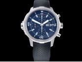 Swiss Grade Replica IWC Aquatimer IW379505 Cronógrafo Relojes Hombre Automáticos IW-2292