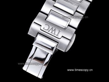 Swiss Grade Replica IWC Portuguese Chronograph Automatic Man Watches IW-2295