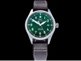 Swiss Grade Replica IWC Mark XX IW328205 Man Watches IW-2298