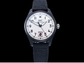 Swiss Grade Replica IWC Pilot IW326905 Black Aces Automatic Man Watches IW-2305