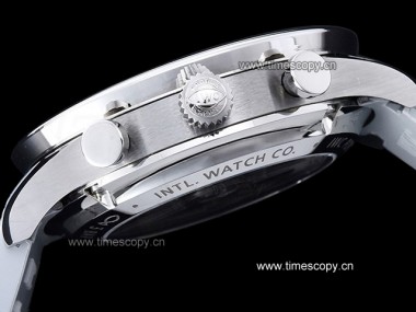 Swiss Grade Replica IWC Portuguese Chronograph IW3716 Automatic Man Watches IW-2307