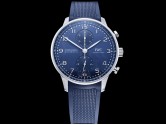 Swiss Grade Replica IWC Portuguese Chronograph IW3716 Automatic Man Watches IW-2309