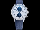 Swiss Grade Replica IWC Portuguese Chronograph IW3716 Automatic Man Watches IW-2310