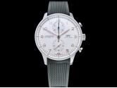 Swiss Grade Replica IWC Portuguese Chronograph IW3716 Automatic Man Watches IW-2311