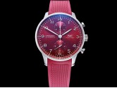 Swiss Grade Replica IWC Portuguese Chronograph IW3716 Automatic Man Watches IW-2312
