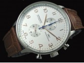 Asia Grade Replica IWC Portuguese IW371401 Chronograph Man Watches IW-1026