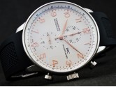 Asia Grade Replica IWC Portuguese Chronograph Man Watches IW-1028